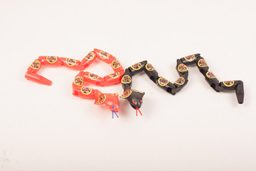 toys snakes