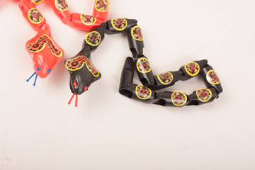 toys snakes