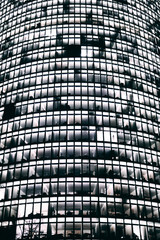 Bürohochhaus 3
