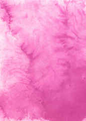 pink abstract background