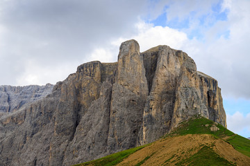 torri del Sella - Dolomiti