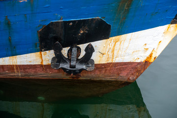 Anker
