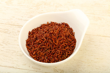 Brown rice