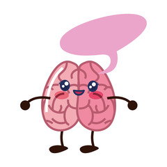 brain cartoon creativity