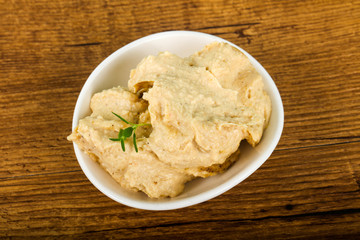 Humus