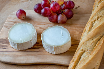 Ziegenrolle