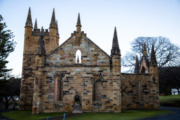 Tasmania, Australia