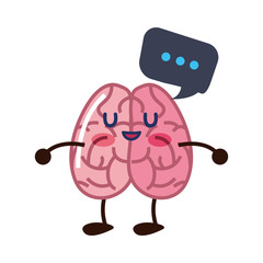 brain cartoon creativity
