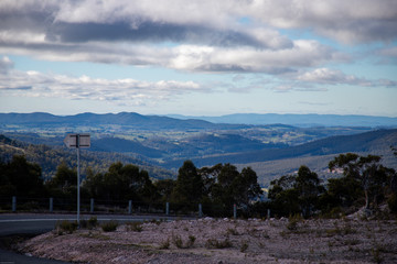 Tasmania, Australia