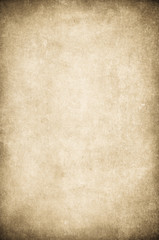 Vintage paper texture. High resolution grunge background.