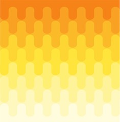 Geometric abstract background.