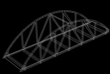 Bridge Architect blueprint 
