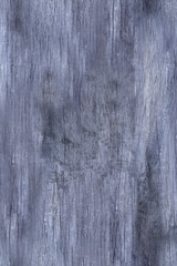 Obraz premium Seamless photo pattern of an old grey wooden plank