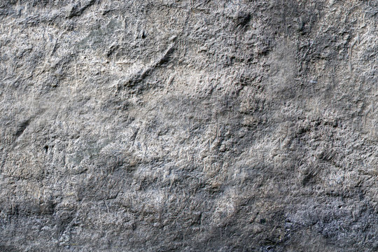 Grey stone seamless photo texture