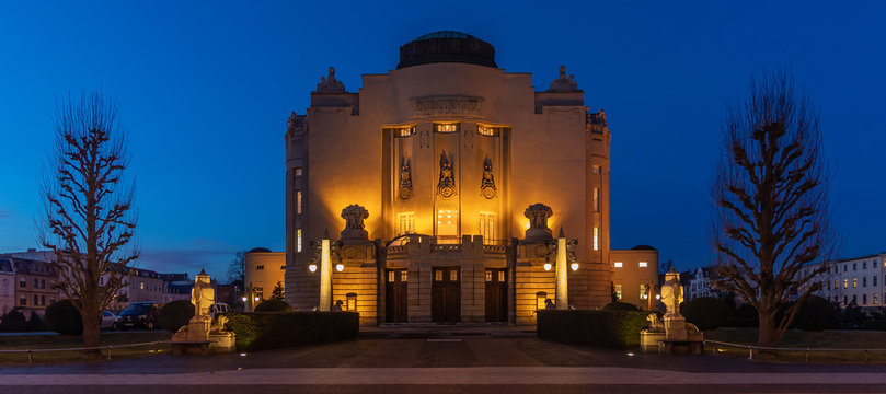 Staatstheater Cottbus