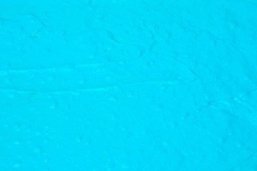 rough texture in blue. Gentle textured background for design. copy space.
