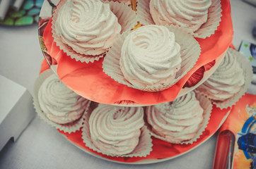  Sweet food