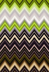 chevron zigzag pattern background abstract. seamless design.