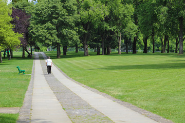 Ciudadela de Pamplona Iruñeko zitadela, Pamplona Iruña, España	
