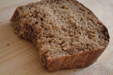 bread