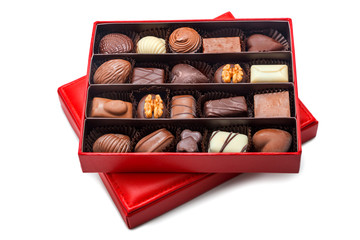 Chocolates