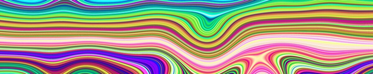 Psychedelic web abstract pattern and hypnotic background,  website backdrop.