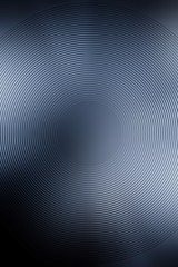 Fototapeta premium background metal gradient radial abstract. texture grey.