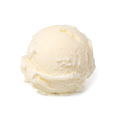 ice cream ball