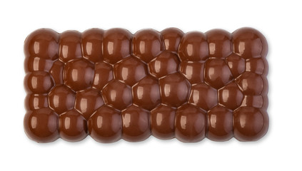 Obraz premium chocolate bar