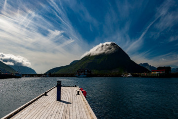 Pomost do nieba © Anna Granat