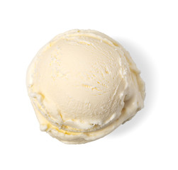 ice cream ball