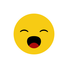 Smiley (emoticons, emojis)