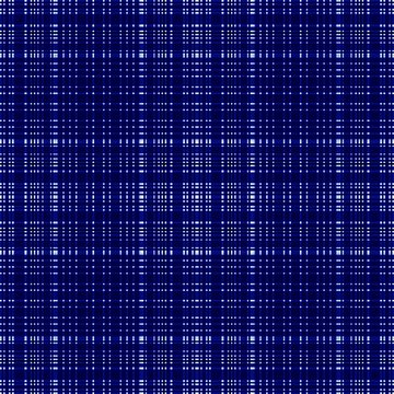 stylish square pattern, stripe fabric.  celtic graphic.