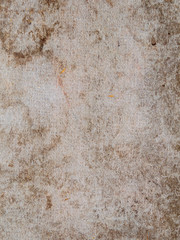 Old paper texture of the book. Vertical.