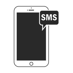 Mobile Message icon