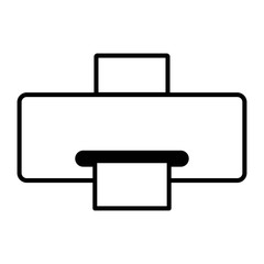 Printer icon