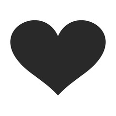 Heart icon