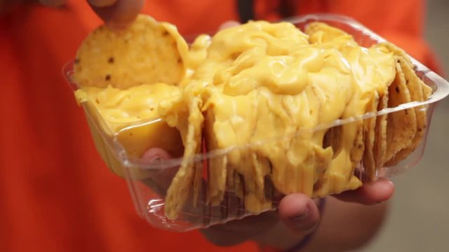 Nachos