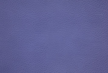 Background with violet eco leather, close up – photo image