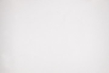 Background with white artificial leather, close up – photo image
