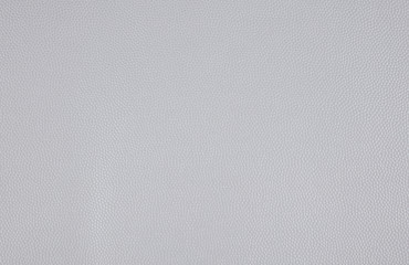 Background with grey artificial leather, close up, small grain – photo image
