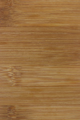 Naklejka premium texture of a wooden brown shabby plank, isolated. wooden background for design.