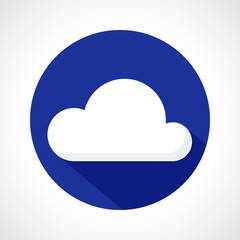  weather night cloudy icon