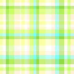 Colorful checkered pattern. Seamless abstract texture with many lines. Geometric colored wallpaper with stripes. Print for flyers, t-shirts and textiles