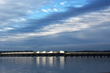 tay rail bridge