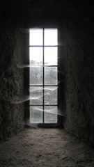 Fenster – Kasselburg