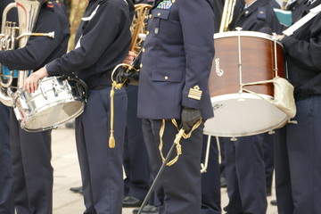 Corpi bandistici militari dell'aeronautica militare italiana 