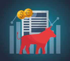 financial stock market