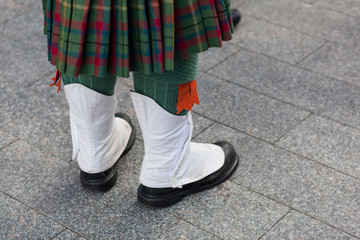 Saint Patricks day parade