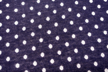 Textile fabric polyester and cotton fabric Background